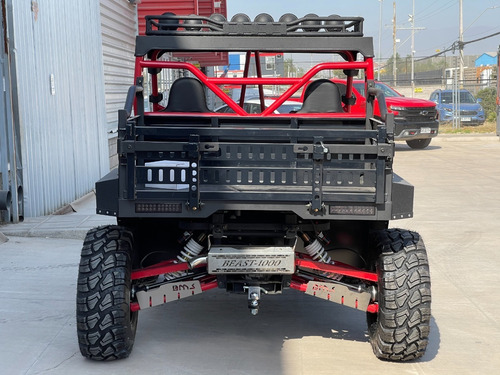 Imagen 3 de 15 de Ox Utv 1000s Homologado