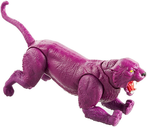 Imagen 3 de 5 de Figura De Lujo He-man Phantor Gvn49 Mattel