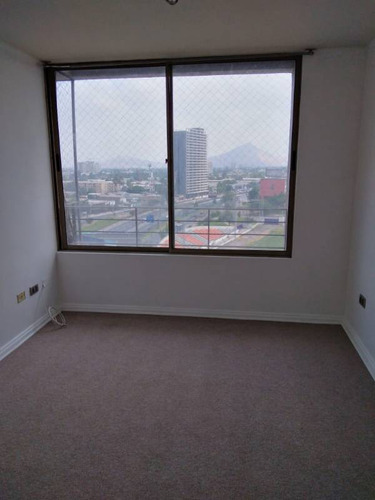Depto. En Arriendo Estación Central, 1 Dormitorio