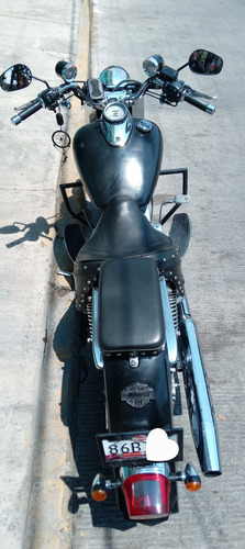 Vento V Thunder 250cc 2007