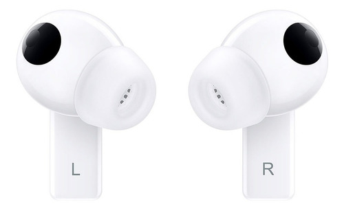 Audífonos in-ear inalámbricos Huawei FreeBuds Pro T0003 blanco cerámico