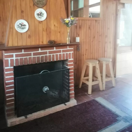 Sitio Vende Sobre Principal Centro Maldonado- Casa Mas Local Comercial