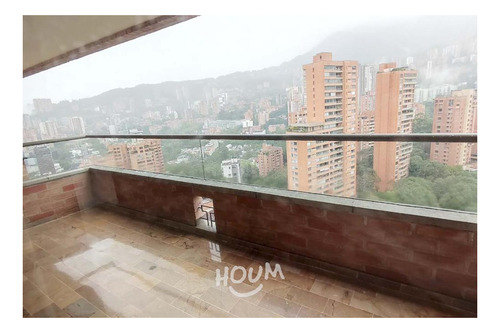 Imagen 26 de 30 de Apartamento En El Tesoro. 3 Habitaciones, 305 M²