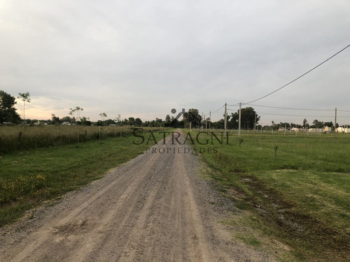 Imagen 5 de 12 de Terreno - Coronel Brandsen
