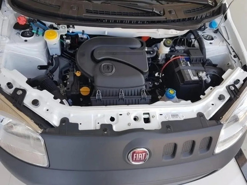 Fiat Fiorino Financio Con Cuotas A Tasa 0% Tomo Tu Usado A-