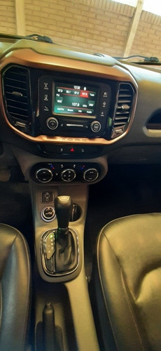 Imagen 12 de 16 de Fiat Toro 2017 2.0 Volcano 4x4 At
