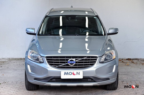 Imagem 5 de 15 de Volvo Xc60 2.0 T5 Dynamic Fwd Turbo Gasolina 4p Automático