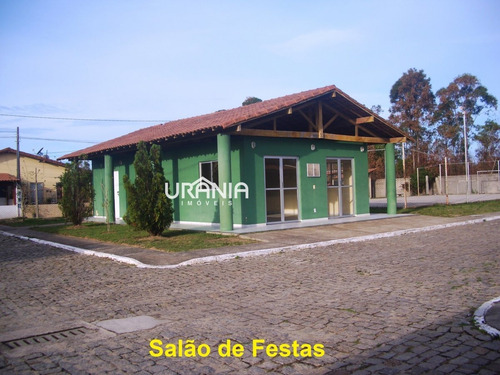 Casa A Venda No Bairro Santa Paula Ii Em Vila Velha - Es. - 296-1