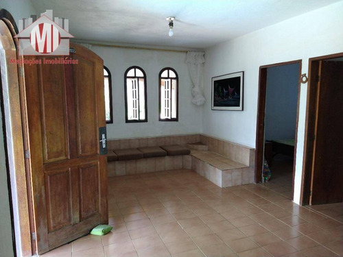 Imagem 4 de 30 de Linda Chácara Com Escritura, 4 Dormitórios, Piscina, Pomar, Vista Deslumbrante, À Venda, 1400 M² Por R$ 350.000 - Zona Rural - Pinhalzinho/sp - Ch0614
