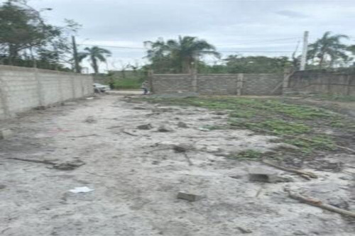 Imagem 5 de 5 de Vendo Terreno Medindo 328 Metros Em Itanhaém Com Escritura Litoral Sul De Sp