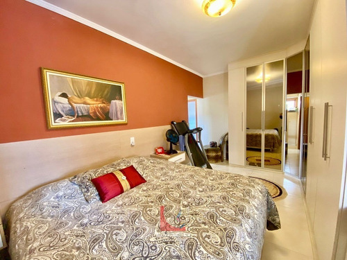 Imagem 10 de 15 de Casa Em Condomínio, Para Venda E Locação! - Cc0299-1