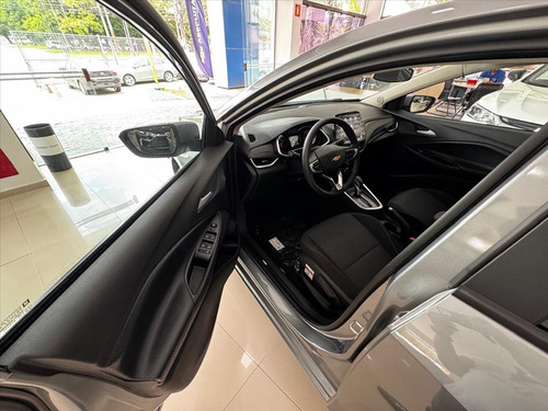 Chevrolet Onix 1.0 TURBO FLEX LT AUTOMÁTICO