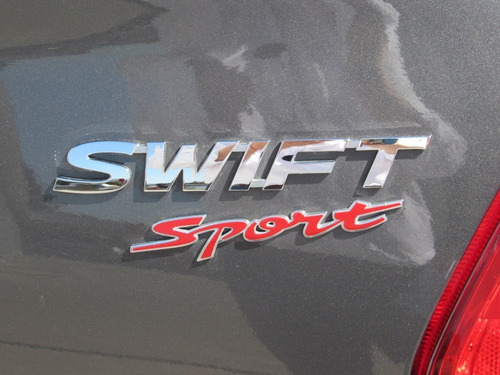 Suzuki Swift Sport Hb 1,4
