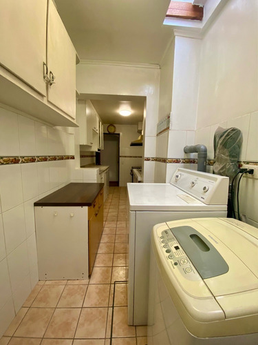 Imagen 10 de 16 de Implecable Y Acogedora Casa Dos Pisos -barrio Tranquilo Peña