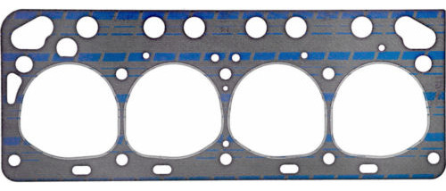 Empaquetadura Culata Fel Pro Ford F-350 4.4l V8 55-58