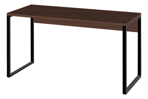 Escrivaninha Mesa Computador Old Industrial 90cm X 50cm Basic90m.maclavi Maclavi Móveis