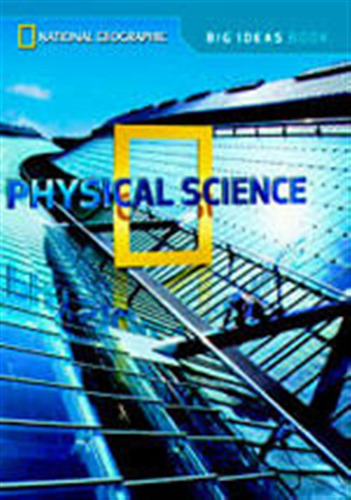 Big Ideas - Physical Science 4 / Bell, Randy; Butler, Malcol