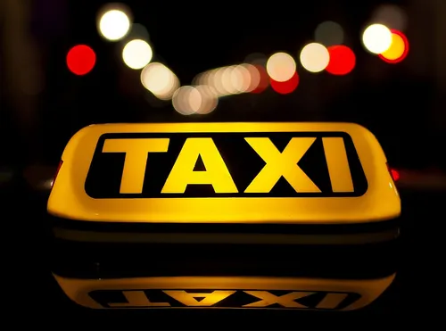 Alquiler Taxi / Aplicaciones