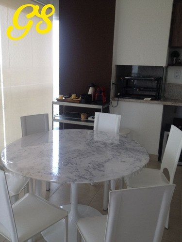 Imagem 18 de 26 de Apartamento Vende 3 Suítes Le Monde Shopping Dom Pedro Campinas - Ap02373 - 32769471
