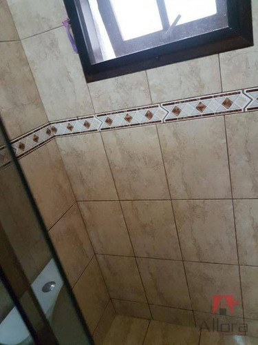 Imagem 24 de 30 de Sobrado À Venda, 85 M² Por R$ 600.000,00 - Santa Terezinha - São Bernardo Do Campo/sp - So1009