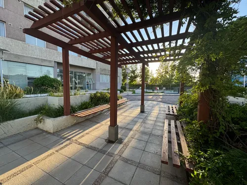 Departamento En Venta Av. Vicuña Mackenna