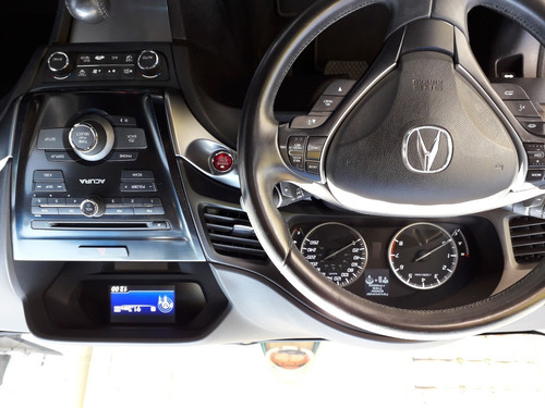 Acura Ilx 2014