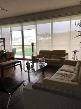 Imagen 2 de 9 de Departamento En Venta En Lomas Country, Vista Sol