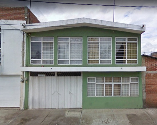 Casa En Venta Calle Curinda 129, La Tamacua Uruapan Michoacán Recuperación Bancaria.fm17