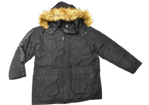 Chamarra rocawear new arrivals