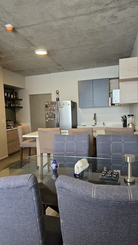 Departamento Amueblado Paseo Santa Lucia, Monterrey