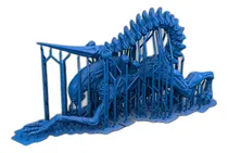 Comprar Aliado De Los Piratas: Alien De One Piece
