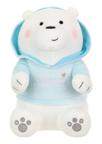 Muñeco polar escandalosos sales