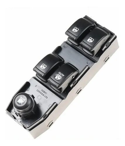 Kg Botón Switch Control For Chevrolet Optra 2004-2007