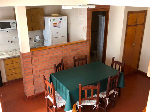 Imagen 9 de 14 de Zondinga - Duplex 5/6 Pers - Paseo 123 E/2 Y 3