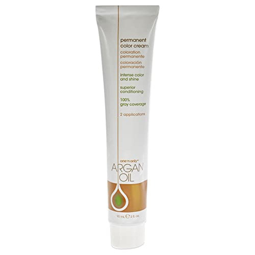 One N Only - Tinte Permanente Para El Cabello, Tinte Perman