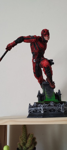 Figura Daredevil