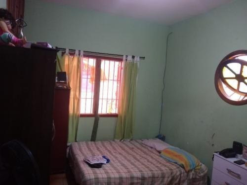 Imagem 4 de 14 de Casa Lado Praia E Com Edícula Em Itanhaém - 6158 | Npc