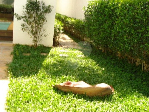 Linda Casa Morumbi - Oportunidade - 298-im89713