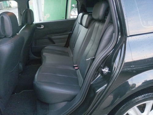 Imagem 4 de 10 de Renault Megane Grand Tour 2011 2.0 Dynamique Aut. 5p