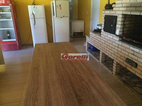 Imagem 11 de 30 de Chácara Com 4 Dormitórios À Venda, 3999 M² Por R$ 1.600.000,00 - Varadouro - Santa Isabel/sp - Ch0107
