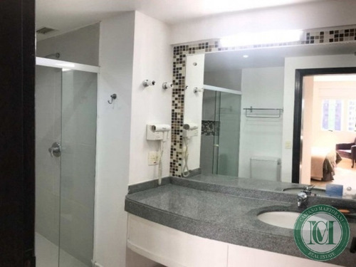 Imagem 10 de 15 de Apartamento - Ap00040 - 4851690
