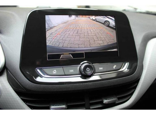 Imagem 10 de 11 de Chevrolet Onix 2021 1.0 Premier I Turbo Aut. 5p