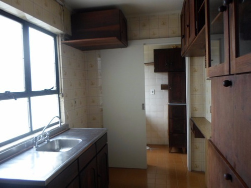 Imagem 9 de 16 de Apartamento Centro Historico Porto Alegre - 1981