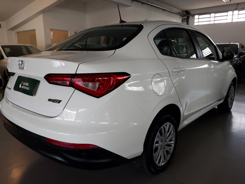 Fiat Cronos 1.3 FIREFLY FLEX DRIVE MANUAL