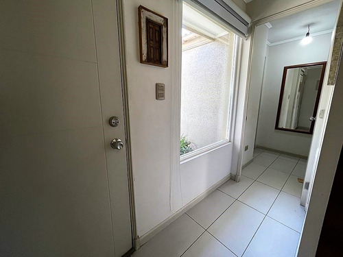 Imagen 9 de 18 de Casa Avenida El Rodeo,chicauma