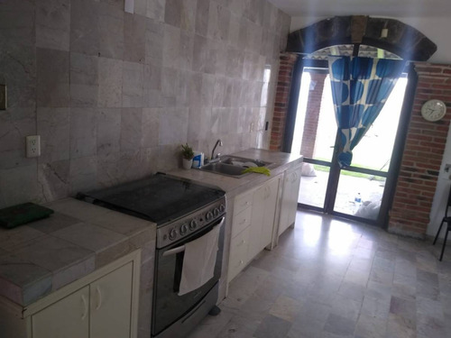 Imagen 5 de 30 de Renta Casa En Carretas Queretaro
