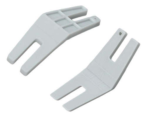 2x Prensatelas Para Máquina De Coser, Prensatelas, Placa De