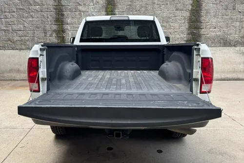 RAM Ram 1500 3.3 V6 XL Cab Regular 4x2 AT
