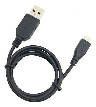 Cable 6 Pies Usb Cable Cte450 De Wacom Bamboo Mte450 Arte Di