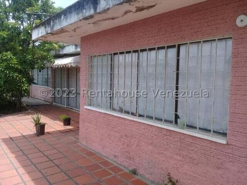 Terreno En Venta Altamira Jose Carrillo Bm Mls #24-6737